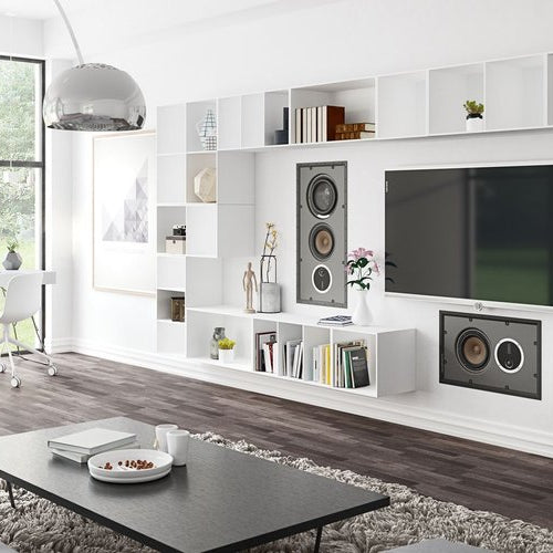 Whole Home Audio Systems - Everything You Need To Know