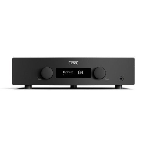 Hegel H200 Integrated Amplifier