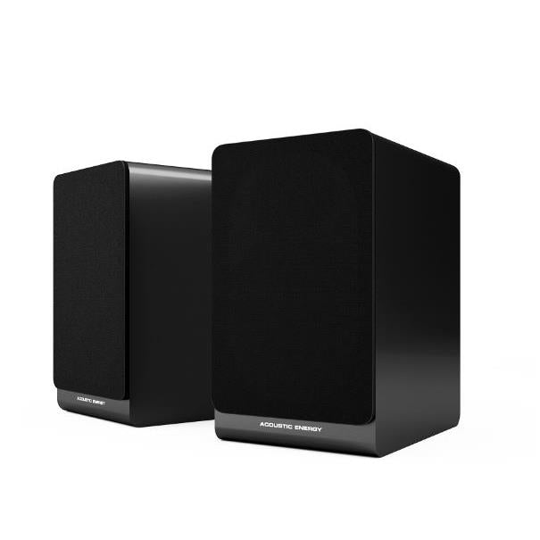 Acoustic Energy AE100² Bookshelf Speaker (Pair)