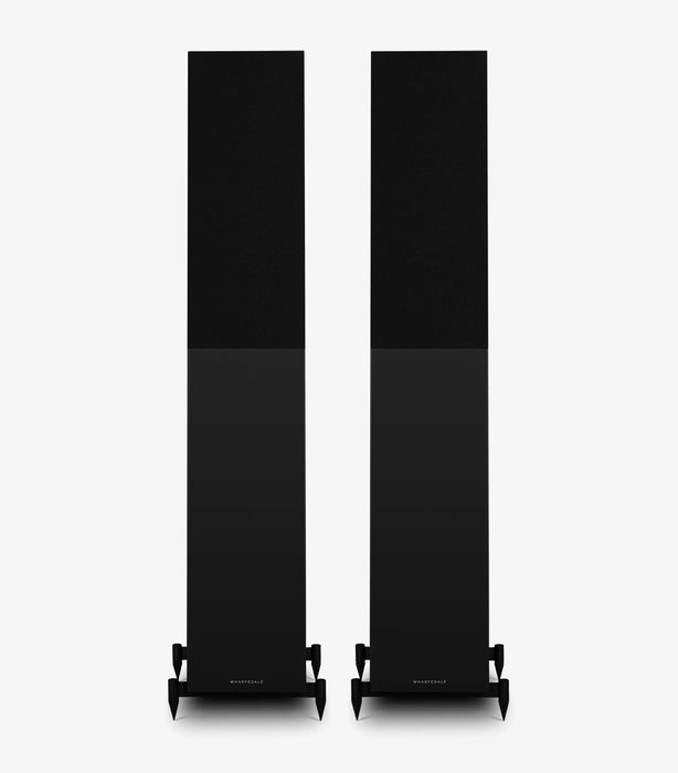 Wharfedale Diamond 12.4i Floorstanding Speaker (Pair)