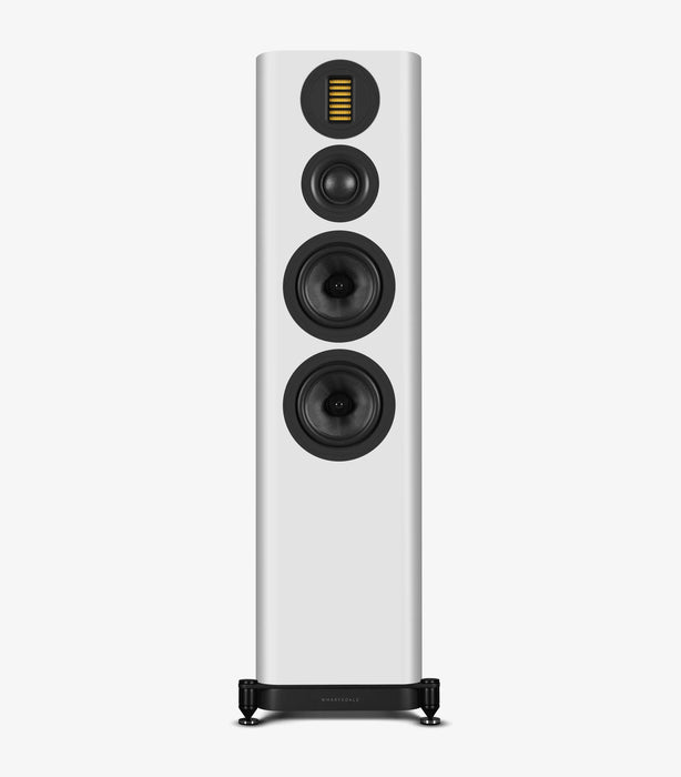 Wharfedale Evo 5.4 Floorstanding Speaker (Pair)