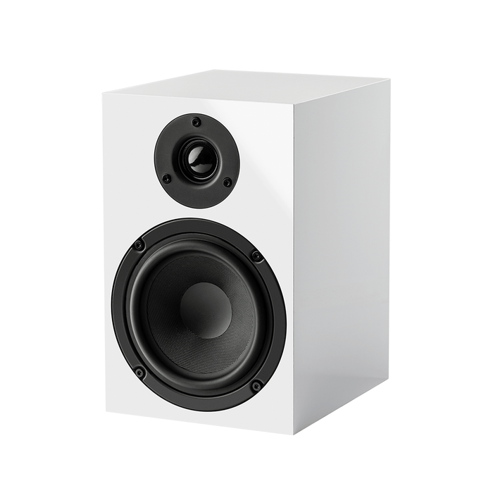 Pro-ject Speaker Box 5 E Bookshelf Speaker (Pair)