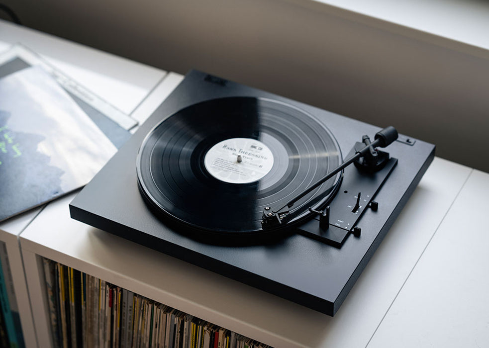 Pro-Ject A1.2 Automatic Turntable