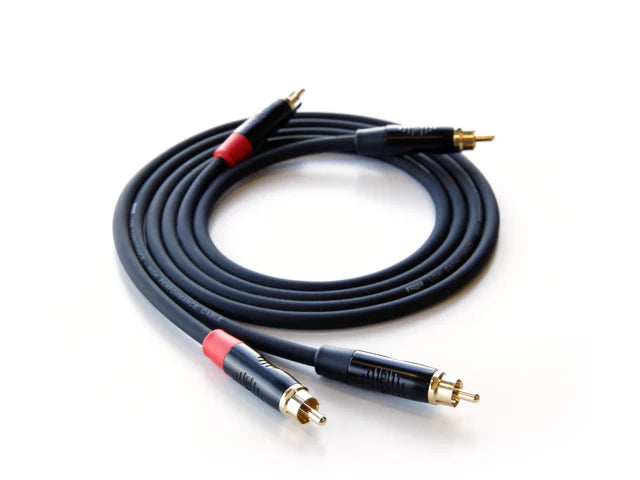 Rega Couple 3 RCA Audio Cable
