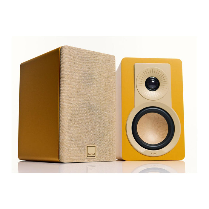 DALI Kupid Bookshelf Speaker (Pair)