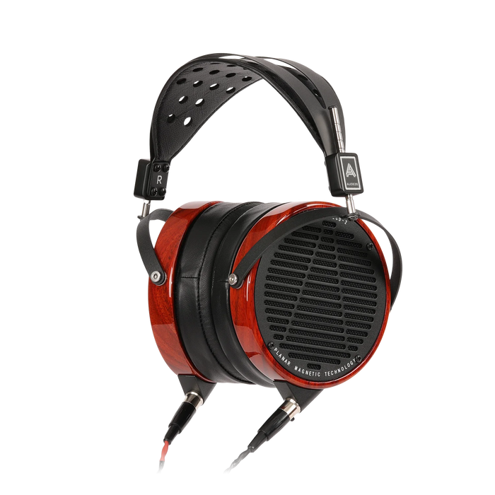 Audeze LCD-2 Open Back Headphones