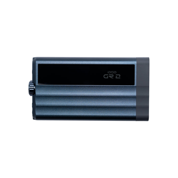 iFi iDSD GR 2 Portable DAC/Amp