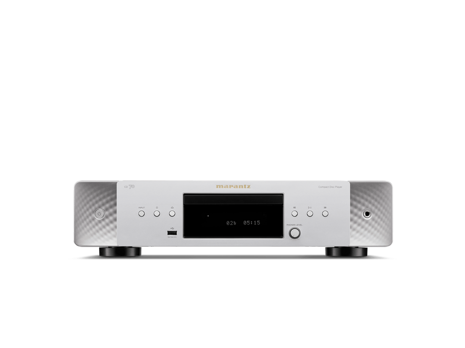 Marantz CD 70 CD Player