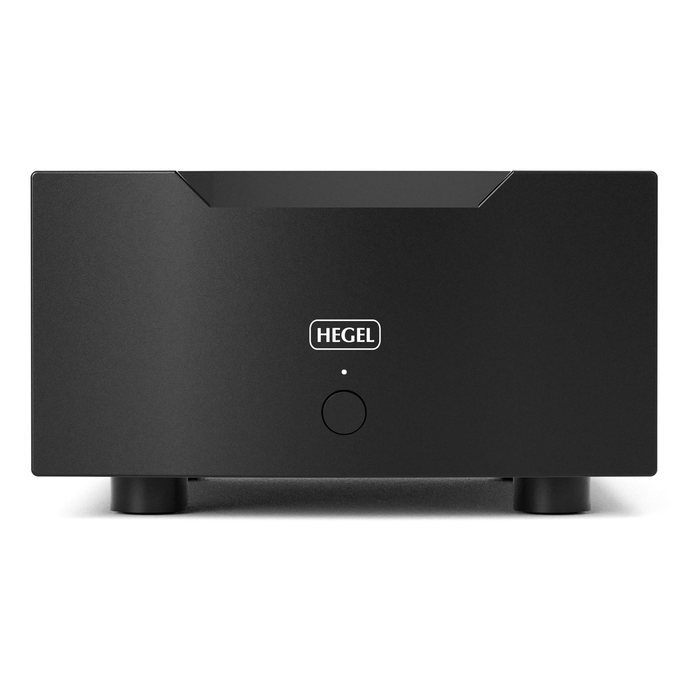 Hegel H30A Power Amplifier
