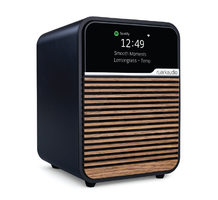 Ruark Audio R1S Smart Radio