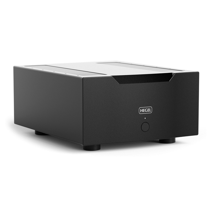 Hegel H30A Power Amplifier