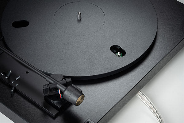 Pro-Ject A1.2 Automatic Turntable