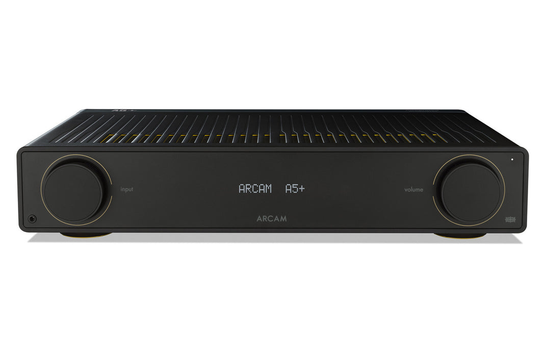Arcam A5+ Integrated Amplifier