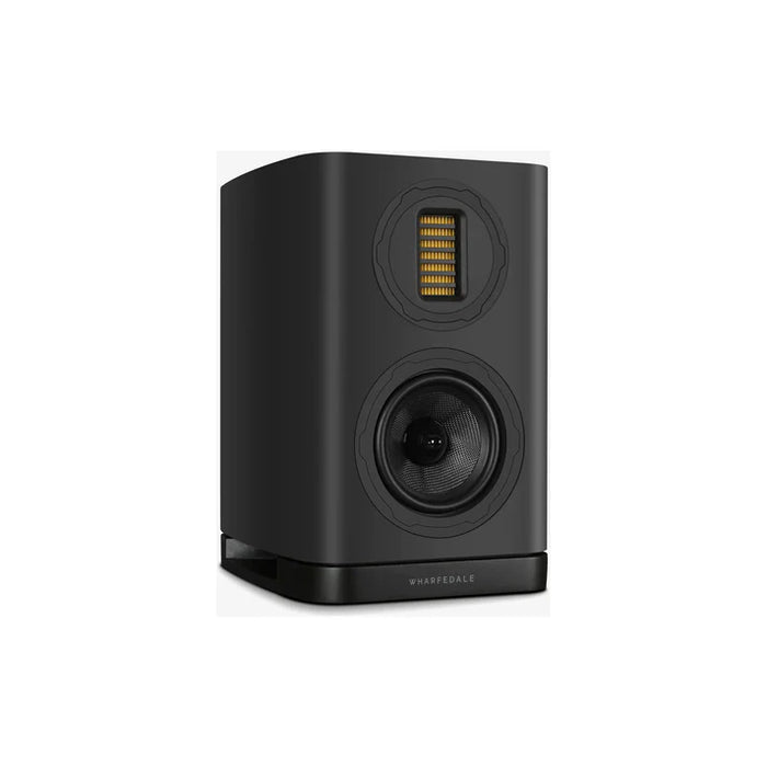Wharfedale Evo 5.1 Bookshelf Speaker (Pair)