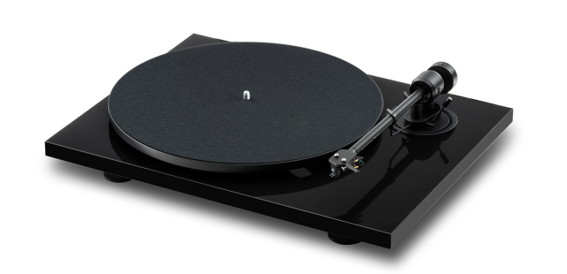 Pro-Ject E1.2 Turntable
