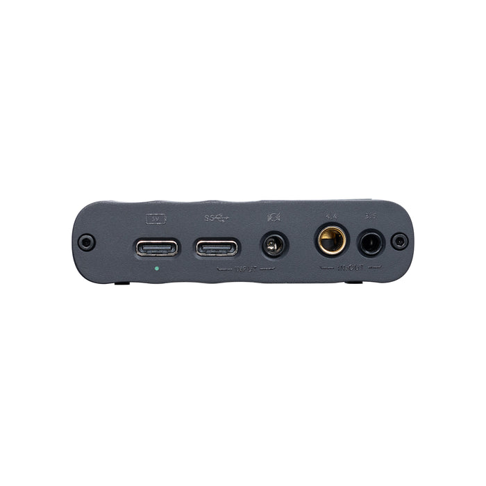 iFi iDSD GR 2 Portable DAC/Amp