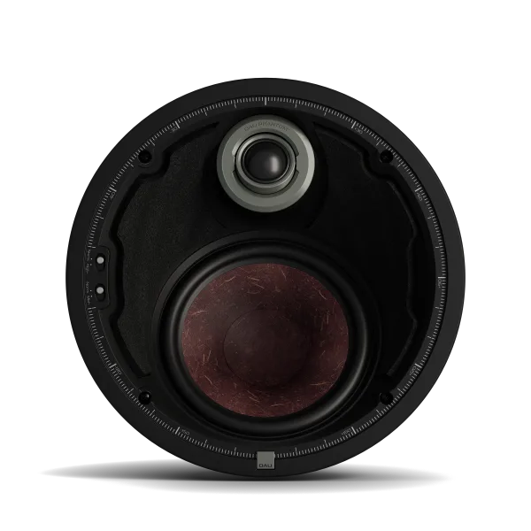 DALI Phantom M-80 A In-Ceiling Speaker (Single)