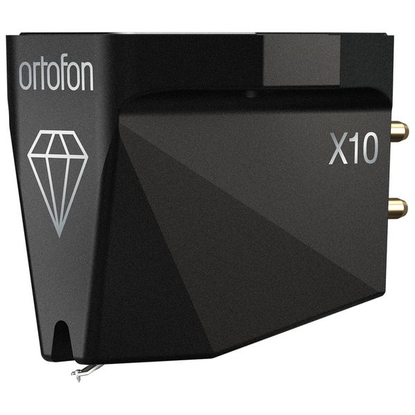Ortofon MC X10 Moving Coil Cartridge