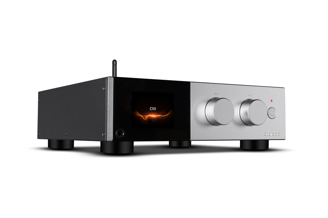Audiolab D9 DAC