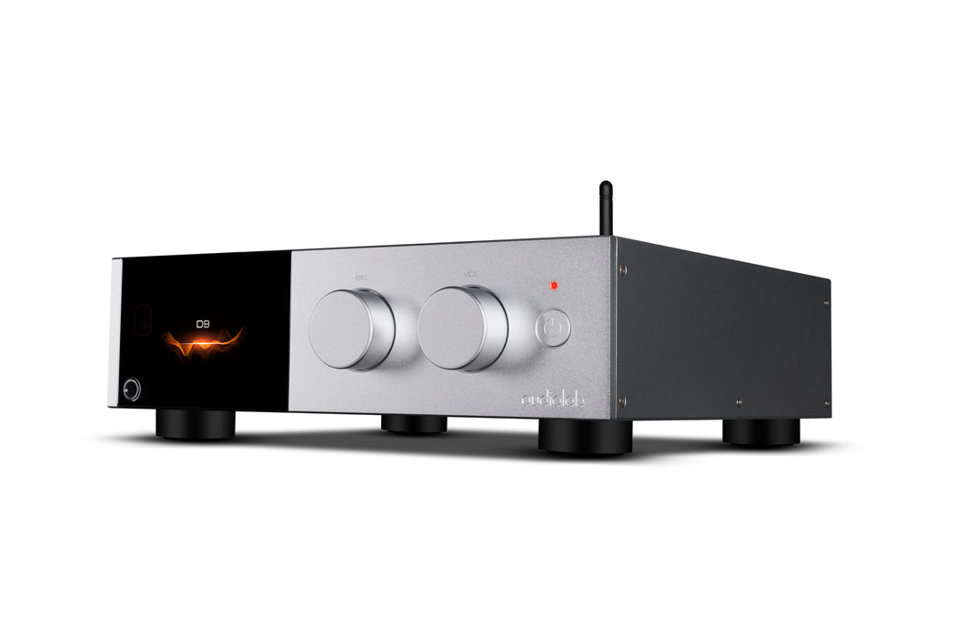 Audiolab D9 DAC