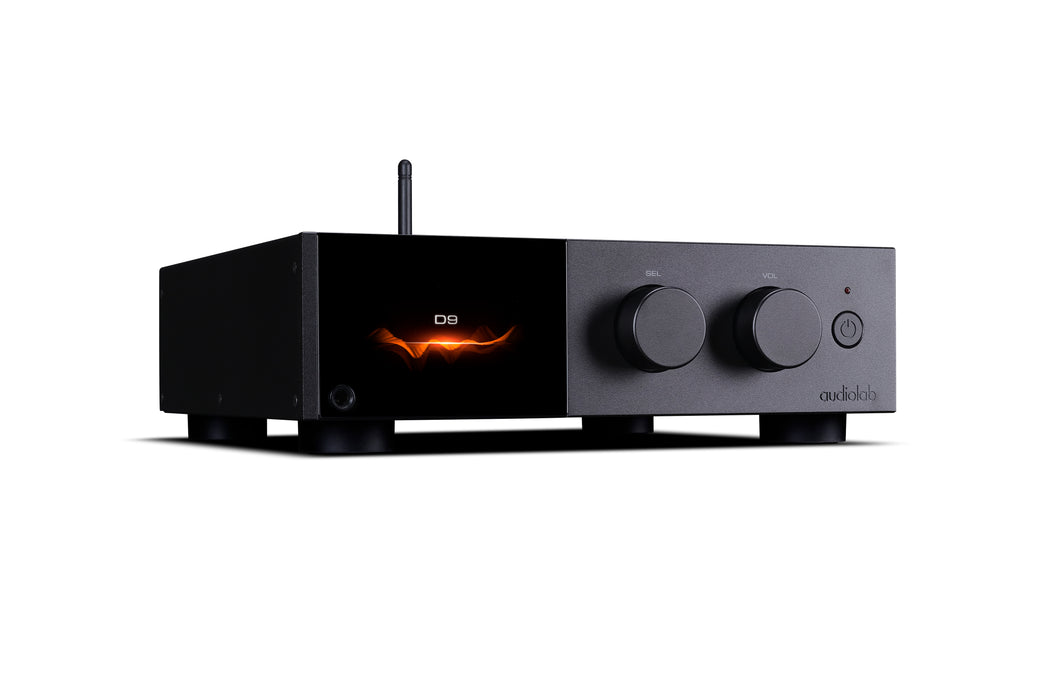 Audiolab D9 DAC
