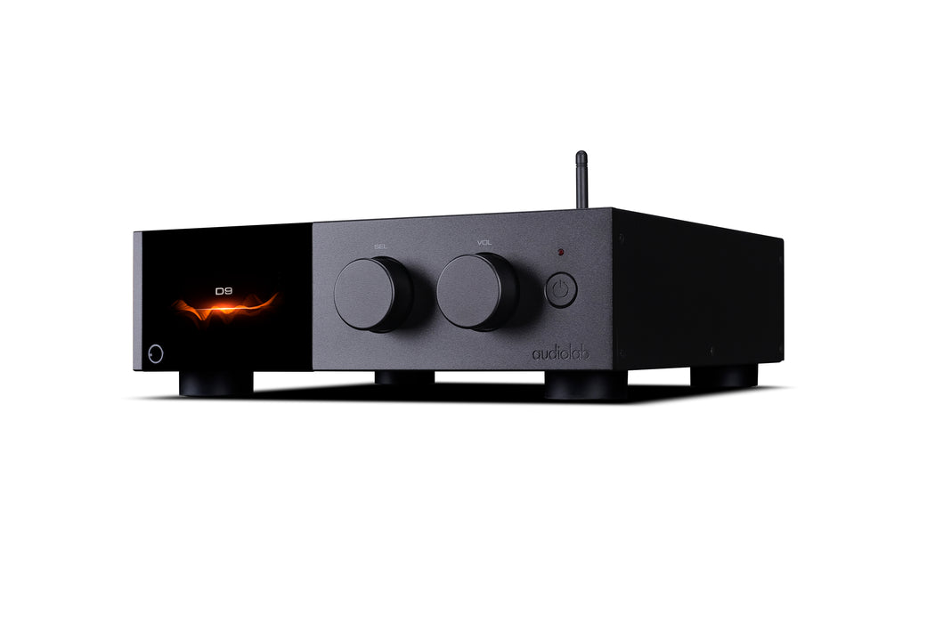 Audiolab D9 DAC