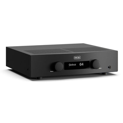 Hegel H200 Integrated Amplifier