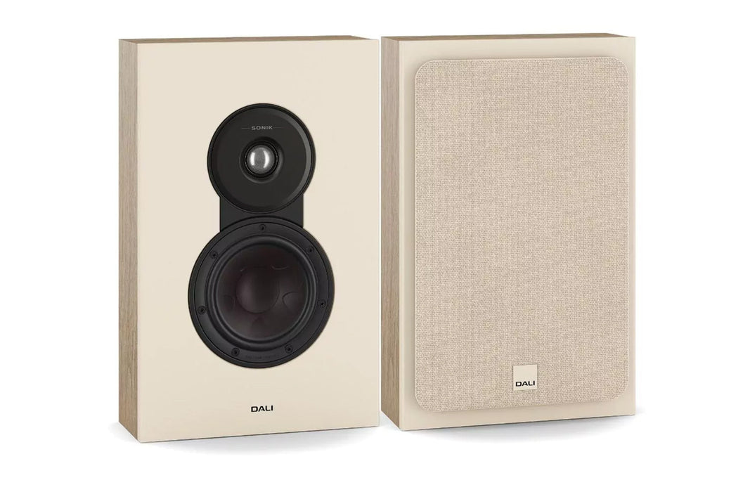 DALI Sonik On-Wall Speaker (Pair)