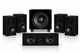 Wharfedale Diamond 12.1i HCP - Deep Black