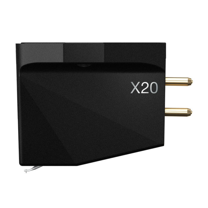 Ortofon MC X20 Moving Coil Cartridge