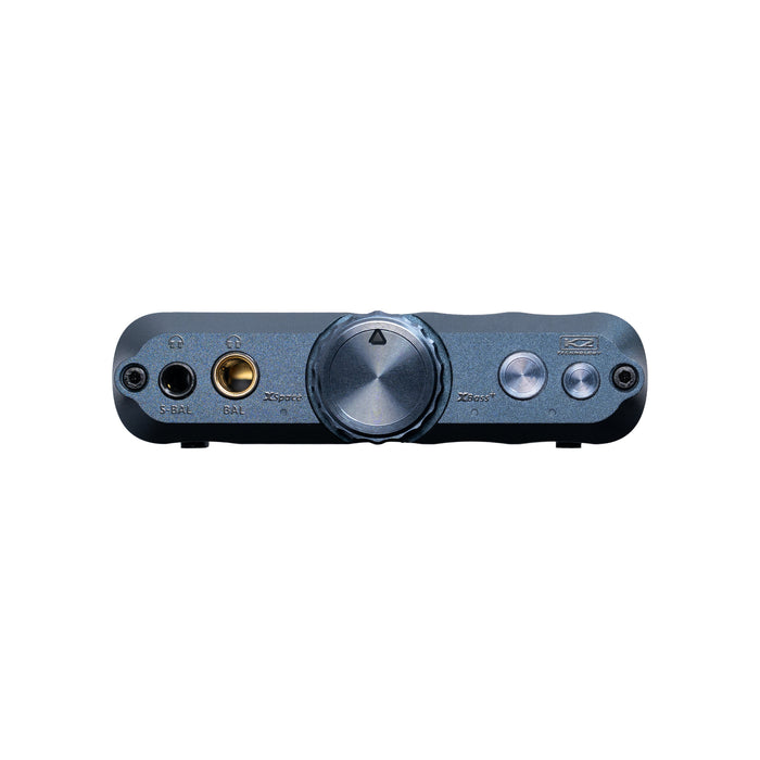 iFi iDSD GR 2 Portable DAC/Amp