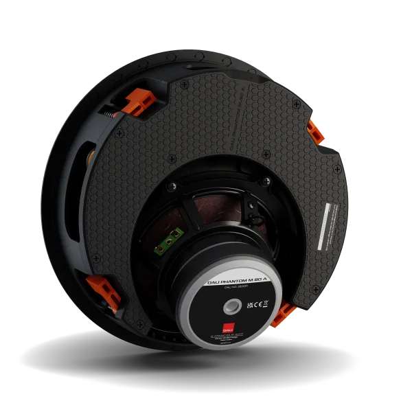 DALI Phantom M-80 A In-Ceiling Speaker (Single)
