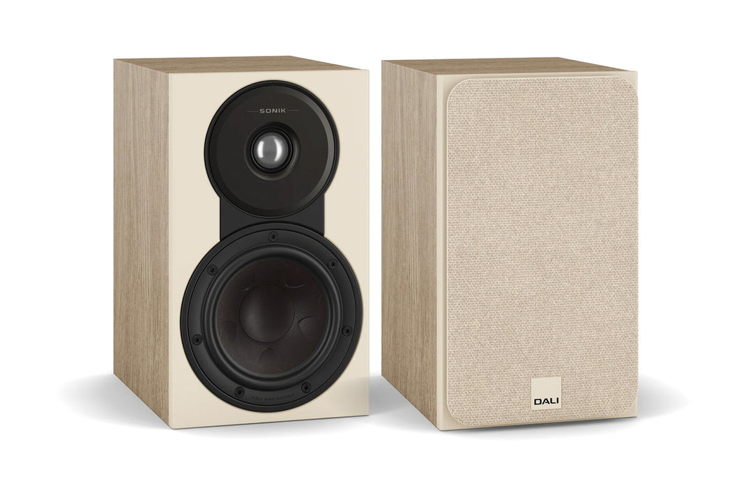 DALI SONIK 1 Bookshelf Speaker (Pair)