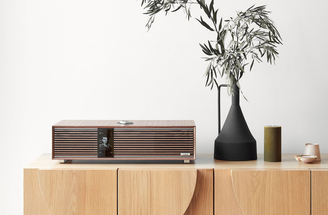 Ruark Audio R410 Integrated Music System