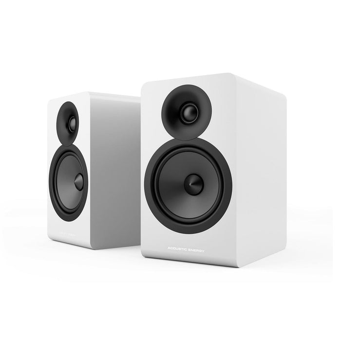 Acoustic Energy AE100² Bookshelf Speaker (Pair)