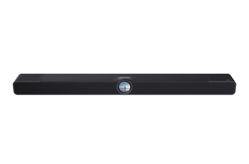 WiiM Bar Glossy Black – Front