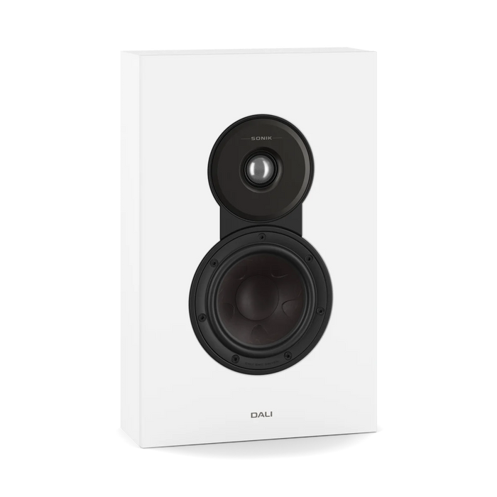 DALI Sonik On-Wall Speaker (Pair)