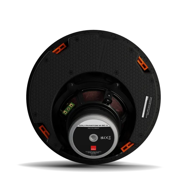 DALI Phantom M-80 A In-Ceiling Speaker (Single)