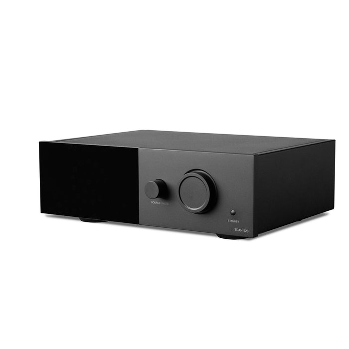 Lyngdorf TDAI-1120 + CS-1 Premium Compact Streaming System