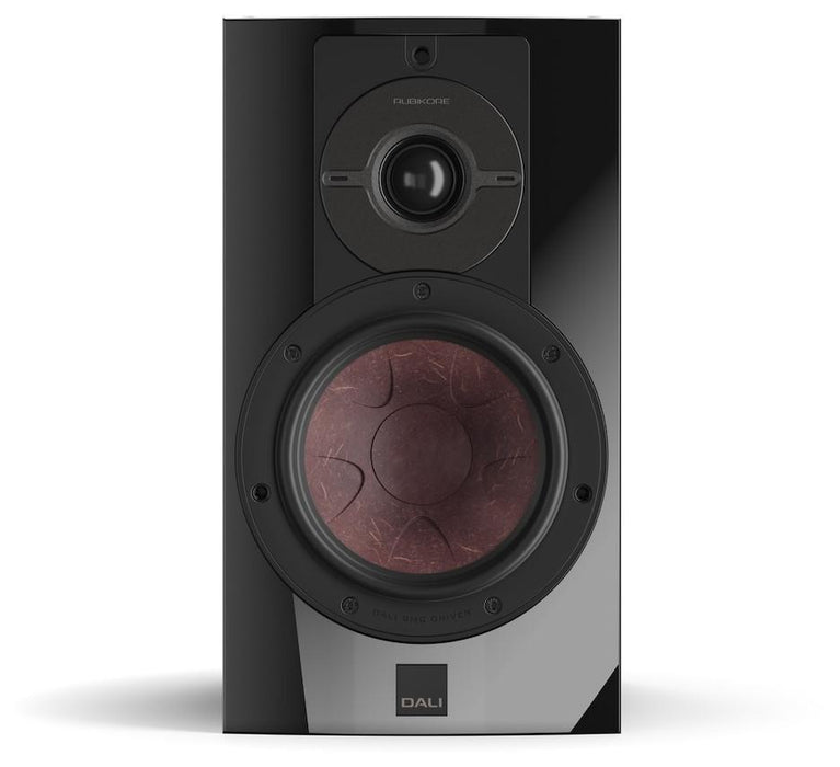 DALI Rubikore 2 Bookshelf Speaker (Pair)