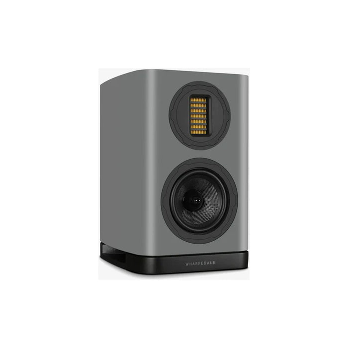 Wharfedale Evo 5.1 Bookshelf Speaker (Pair)
