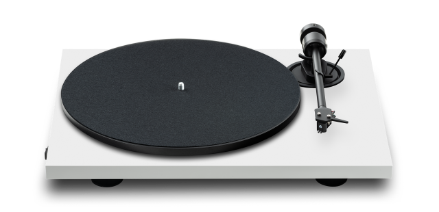 Pro-Ject E1.2 Turntable