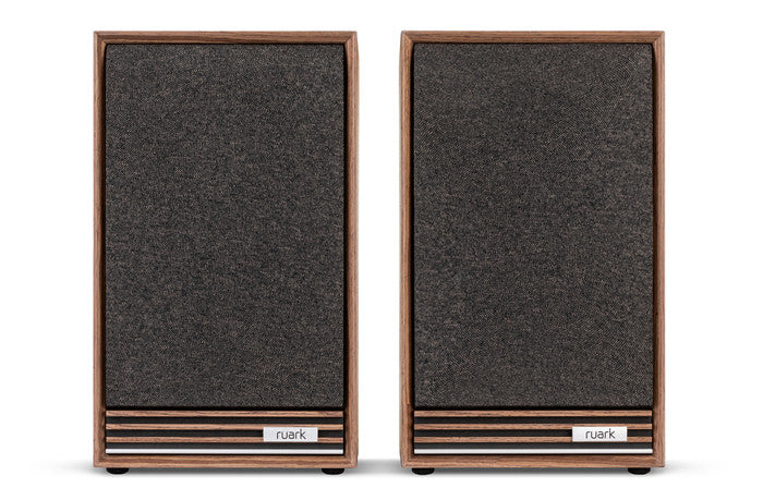 Ruark R610 with Sabre-R Bookshelf Speakers Bundle