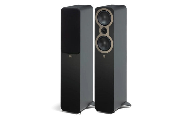 Q Acoustics 3040c Floorstanding Speakers (Pair)