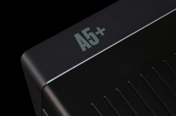 Arcam A5+ Integrated Amplifier