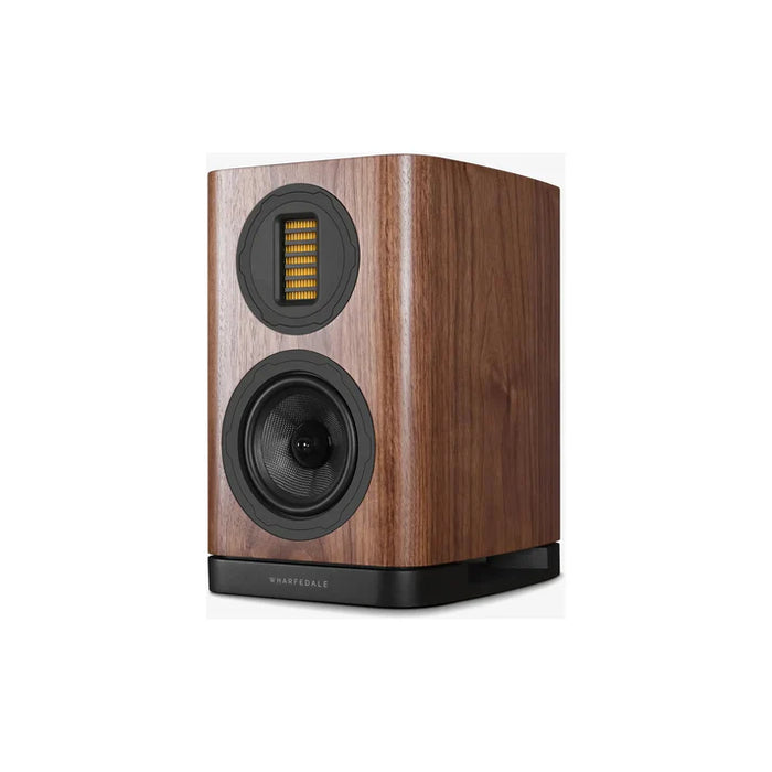 Wharfedale Evo 5.1 Bookshelf Speaker (Pair)