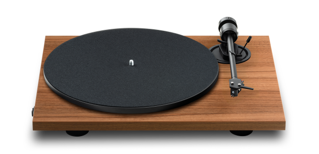 Pro-Ject E1.2 Turntable
