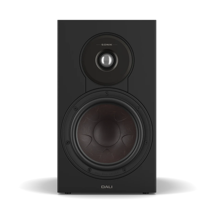 DALI SONIK 3 Bookshelf Speaker (Pair)