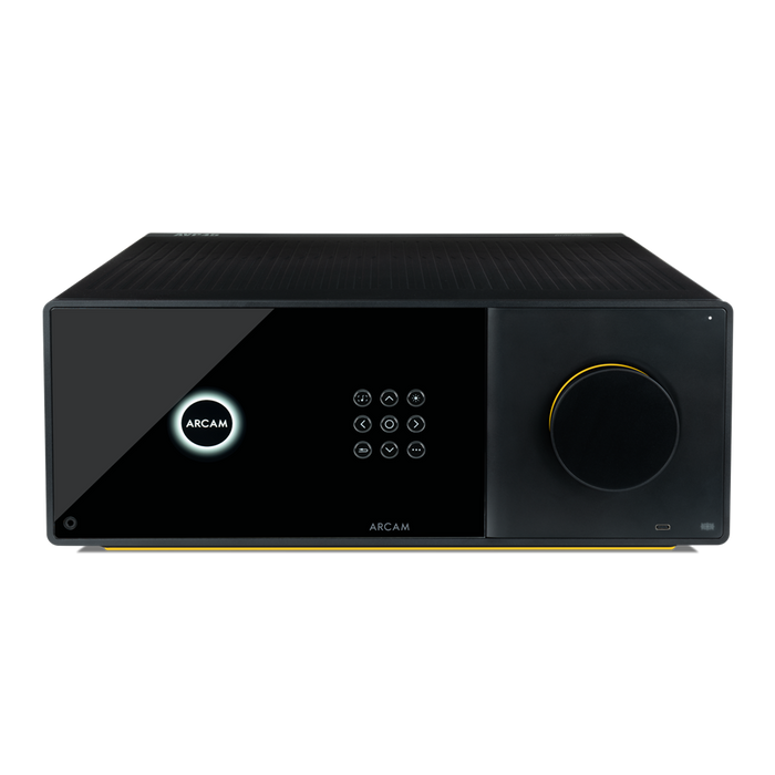 Arcam AVP45 AV Processor