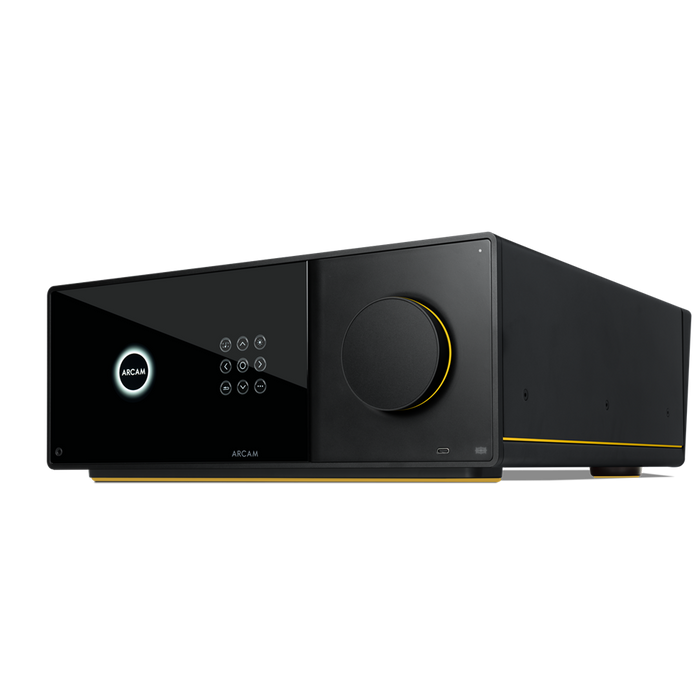 Arcam AVA15 AV Amplifier